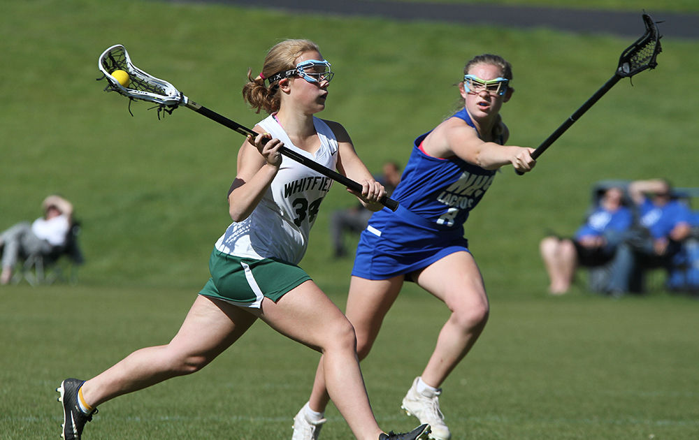 Whitfield vs Northwest-CH Girls Lacrosse